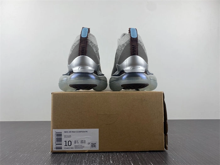 Nike Air Max Scorpion FD4612- DailyWear 5190