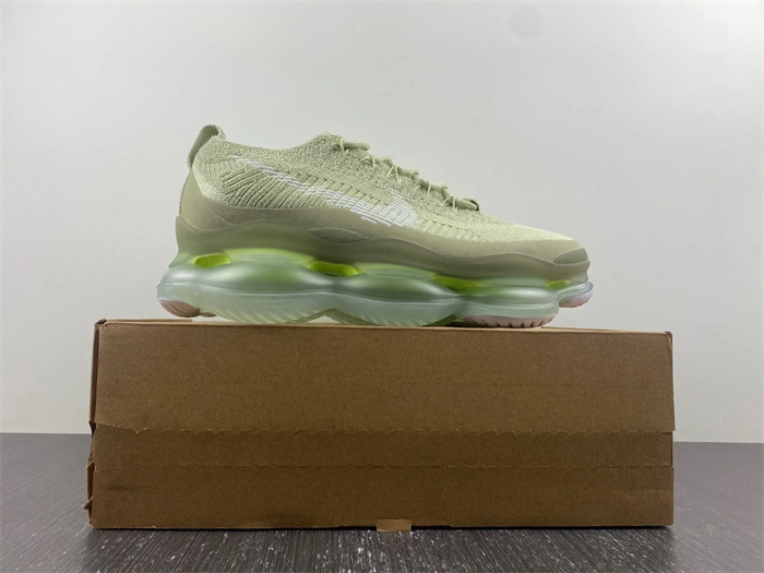 OnTrend Nike Air Max Scorpion FK Olive Aura DJ4702- 5187