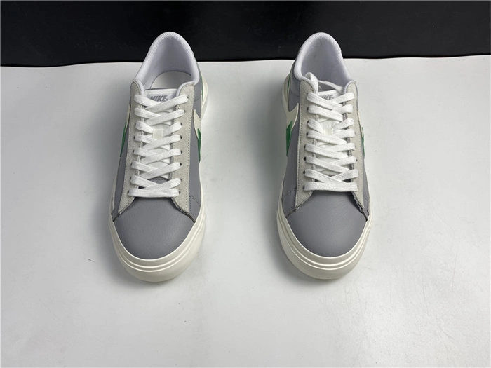 FashionForward Nike Blazer Low Sacai BV0076- 5241