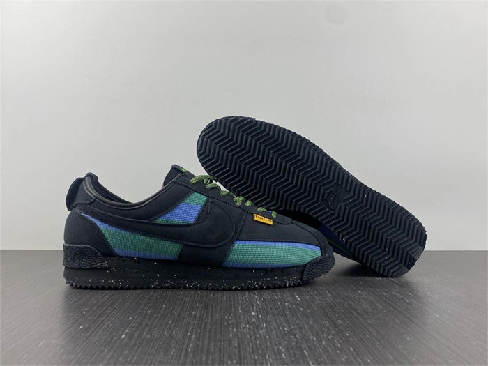 Nike Cortez SP Union Off Noir DR1413- ModernLook 5218
