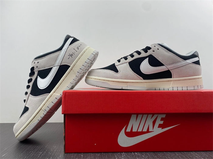 Nike Dunk Low DD9776- Casual 4633