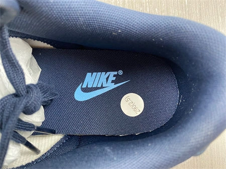 Nike Dunk Low Midnight Navy University Blue FN7800- ModernLook 4587