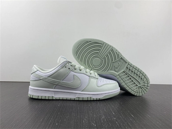 Nike Dunk Low Next Nature White Mint DN1431- SmartChoice 4720