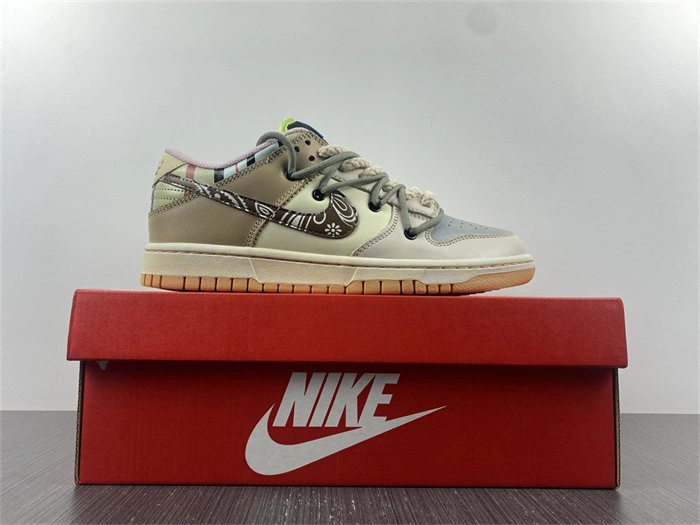 Nike Dunk Low RETRO DH0952- Attractive 4774