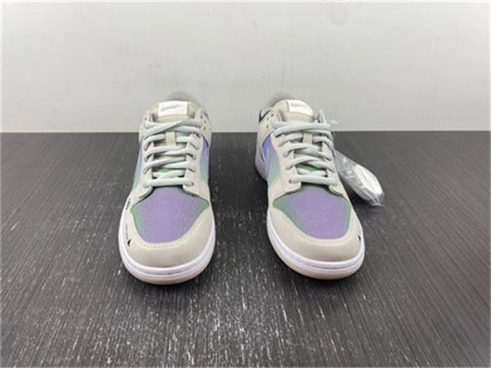 Nike Dunk Low RU2236- Chic 4602