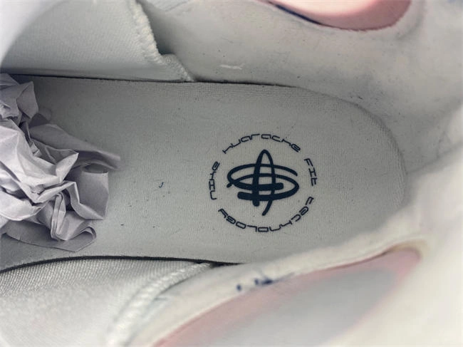 Nike Huarache 2K4 308475- Comfortable 5291