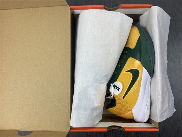 Classic Nike Kobe 386429- 5030