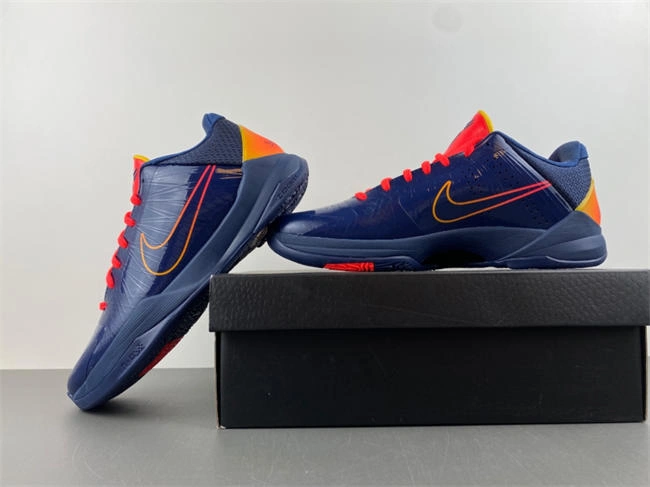 Breathable Nike Kobe 5 Protro Caitlin Clark PE IM3207- 4951