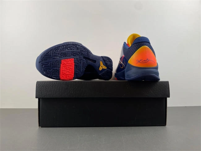 Breathable Nike Kobe 5 Protro Caitlin Clark PE IM3207- 4951