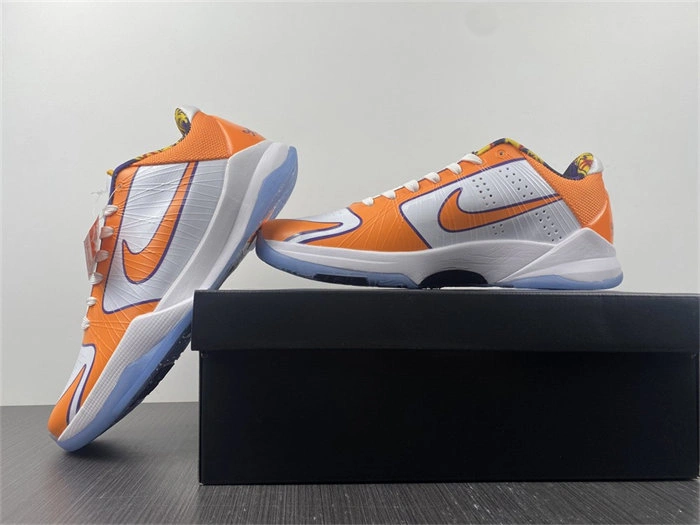 EyeCatching Nike Kobe CD4991- 5002