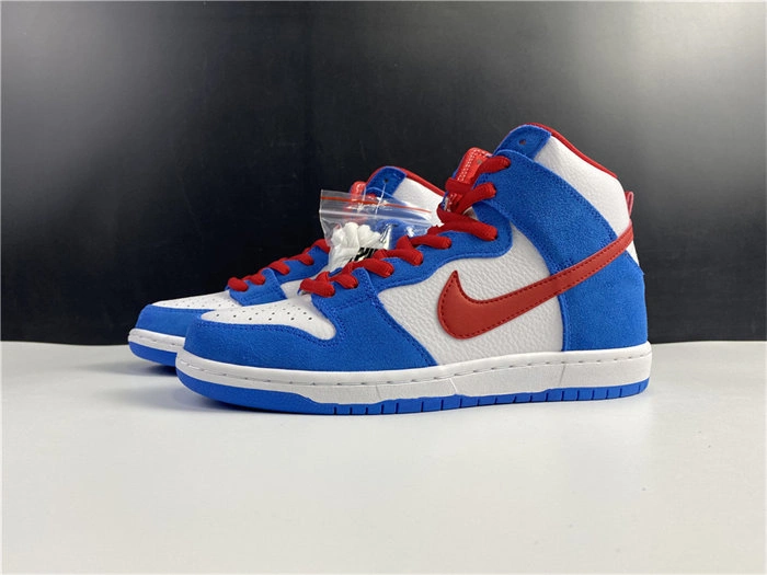 ModernLook Nike SB Dunk High Doraemon CI2692-400 A 4900