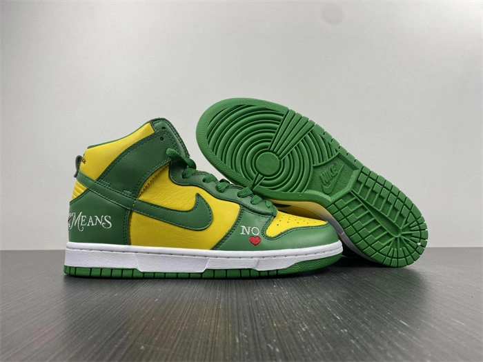 softtouch nike sb dunk high Svp*me by any means brazil dn3741- 4717