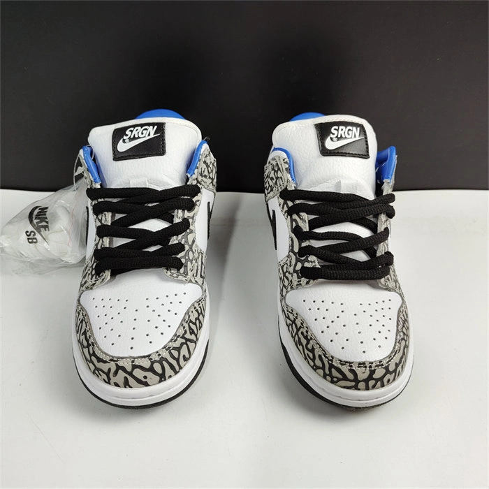 S*pportive nike sb dunk low cu1727- 4922