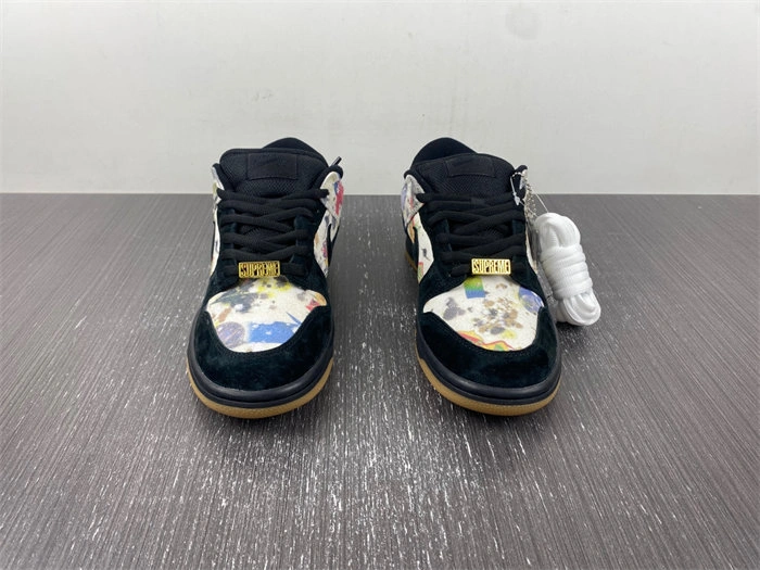 nike sb dunk low Svp*me rammellzee fd8778- trendsetting 4591