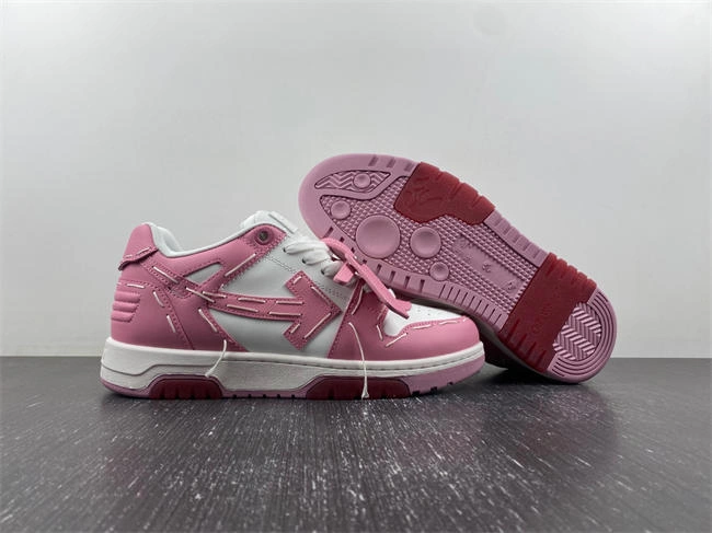 Effortless OFF-WHITE Out Of Office 3140