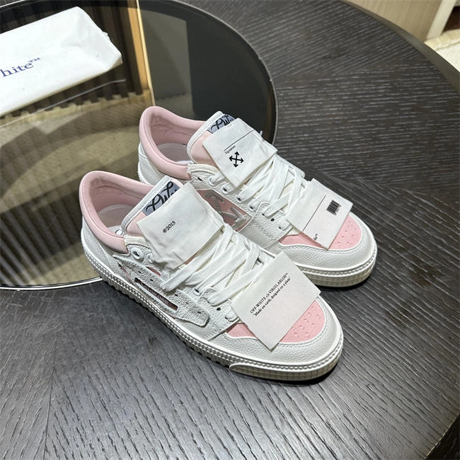 Off-White sneaker ModernLook 3107