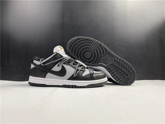 Trendy Off-White x Nike Dunk Low CT0856 4895