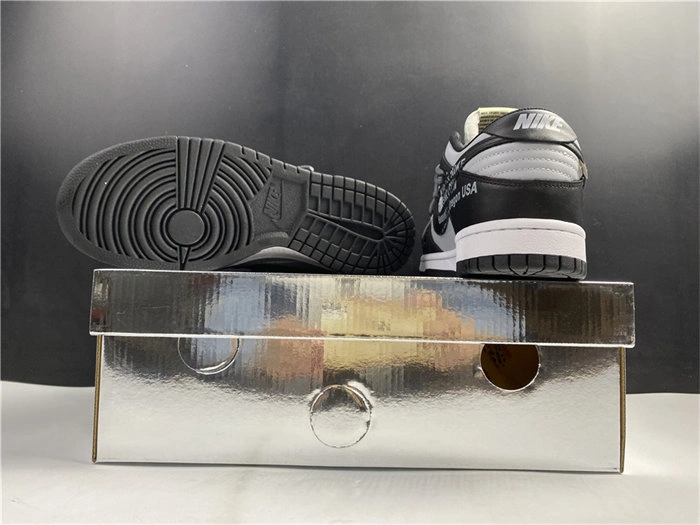 Trendy Off-White x Nike Dunk Low CT0856 4895