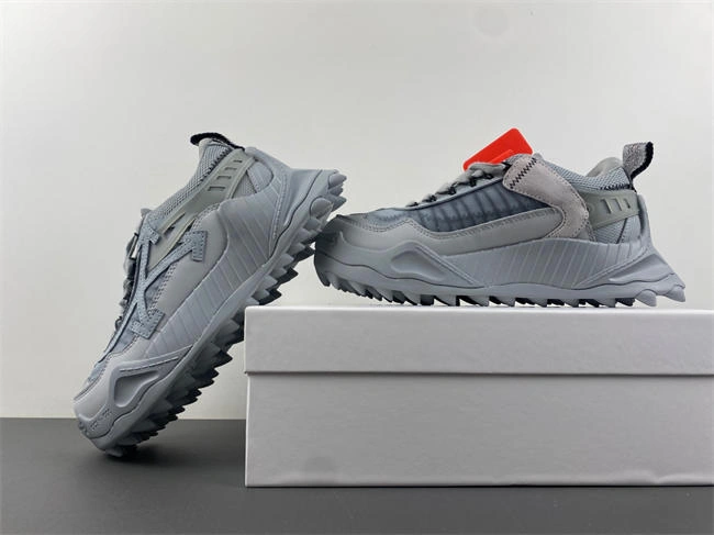 Off-White Upgraded 3098