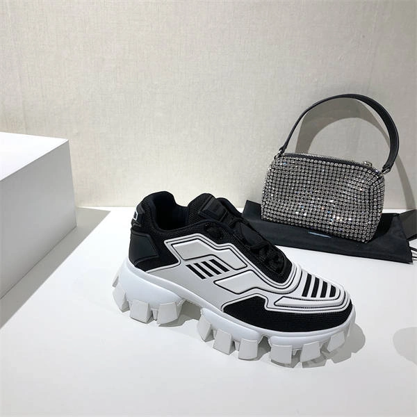 Pra*a streetready 3237