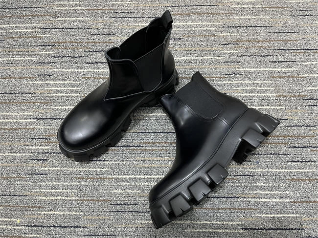 Prada Boot HighQuality 3245