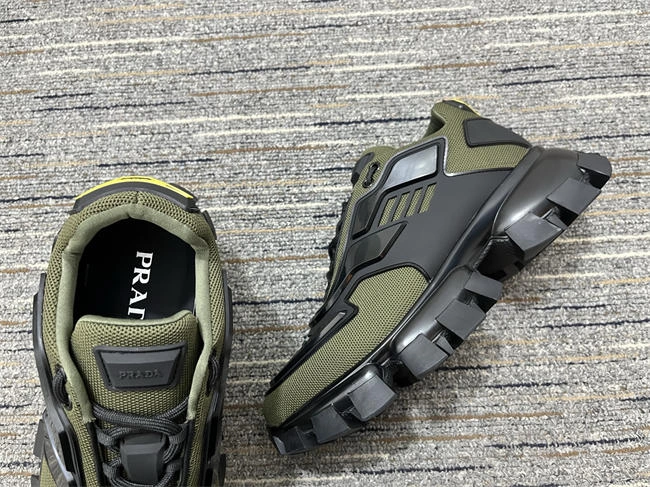 classic Pra*a cloudbust sneaker 3260