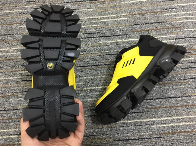 Pra*a cloudbust sneaker attractive 3262