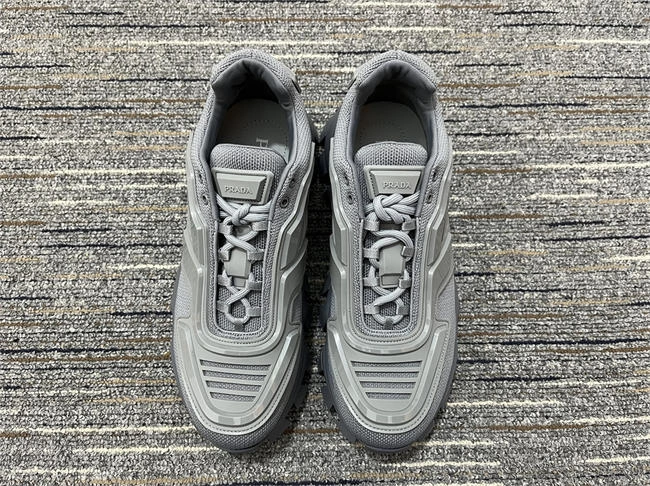 moisturewicking Pra*a cloudbust sneaker 3265