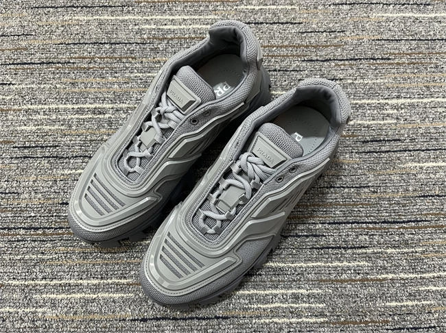 moisturewicking Pra*a cloudbust sneaker 3265