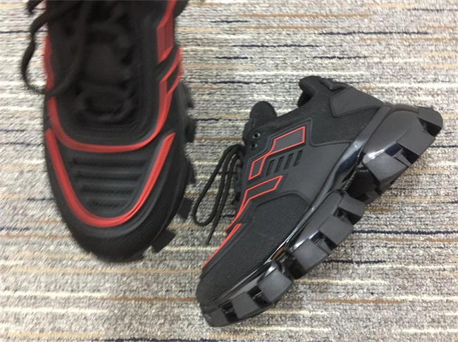 NewStyle Prada Cloudbust Sneaker 3269