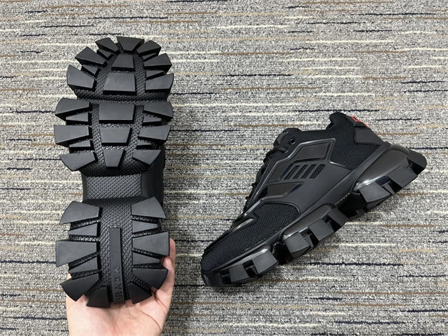 Pra*a cloudbust sneaker compact 3253