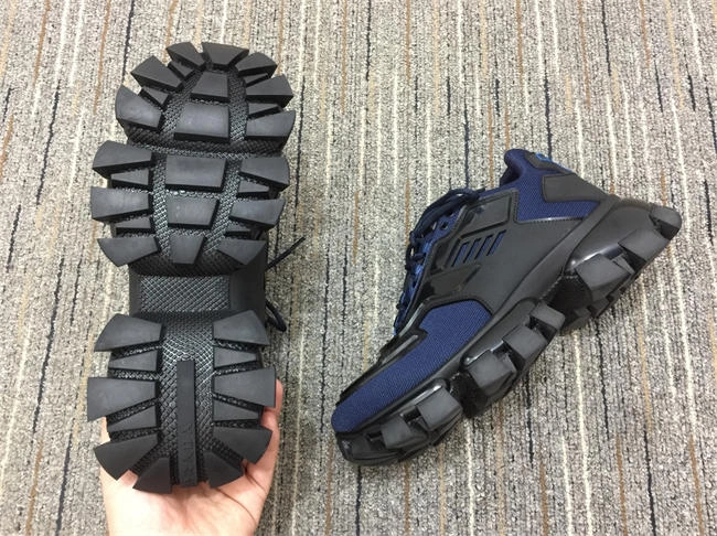 dailywear Pra*a cloudbust sneaker 3270