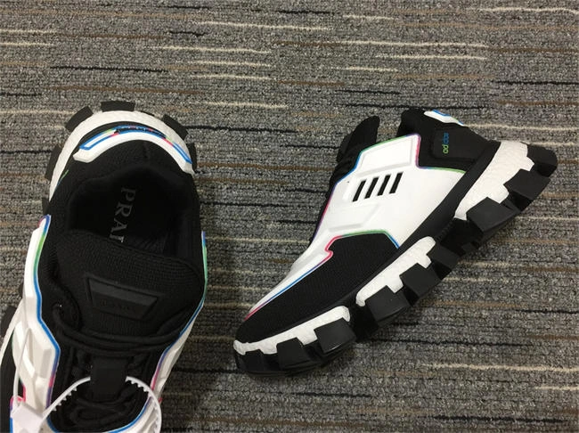 Pra*a cloudbust sneaker resilient 3273