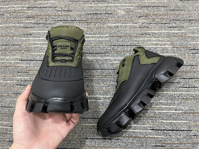 Pra*a cloudbust sneaker bold 3254