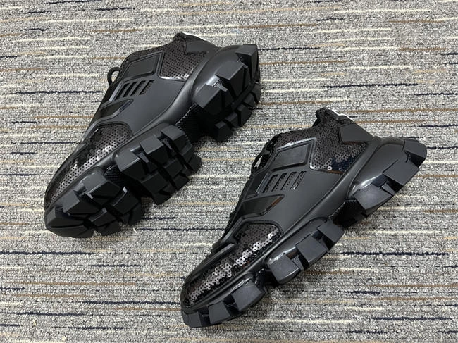 Pra*a cloudbust sneaker stylish 3256