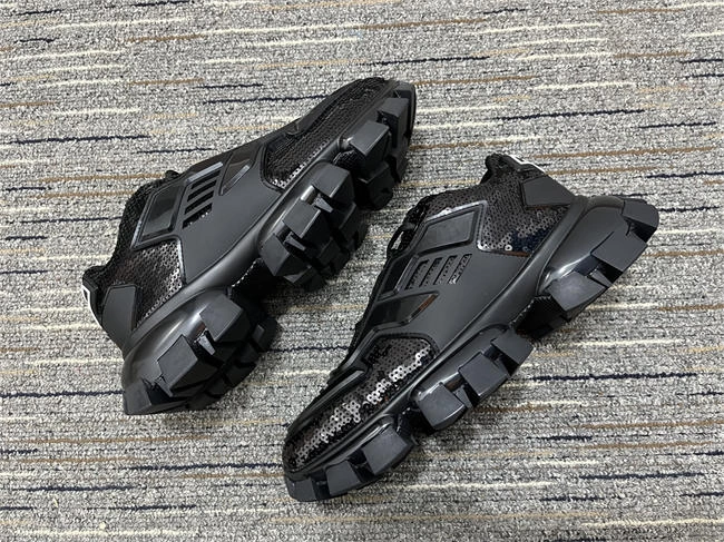 Pra*a cloudbust sneaker stylish 3256