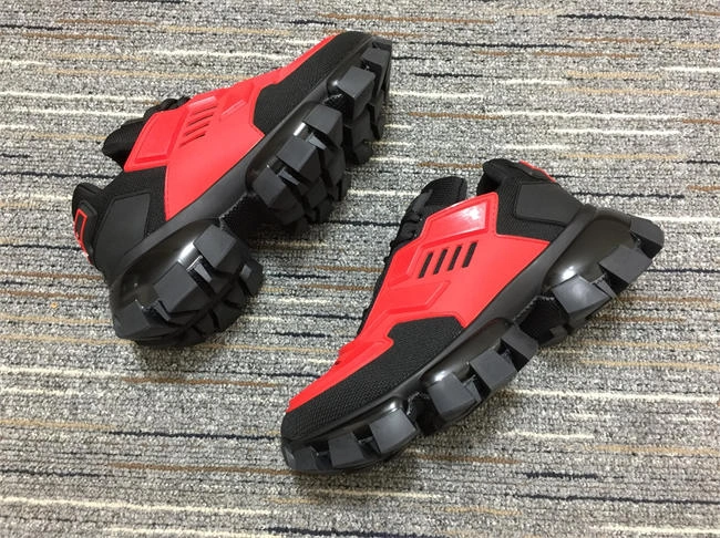 Pra*a cloudbust sneaker versatile 3257