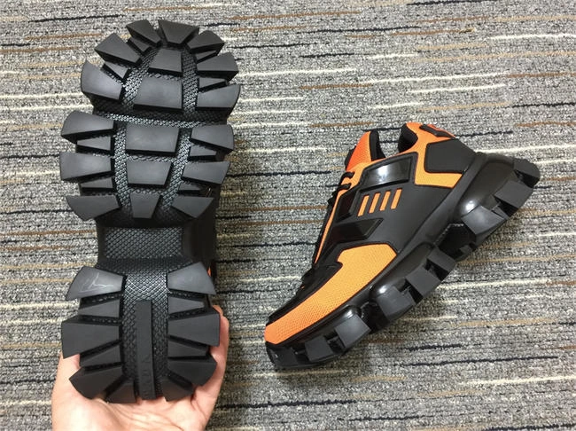 youthful Pra*a cloudbust sneaker 3259