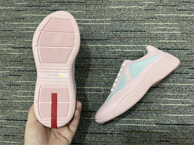 Pra*a cup sneakers easymatch 3276