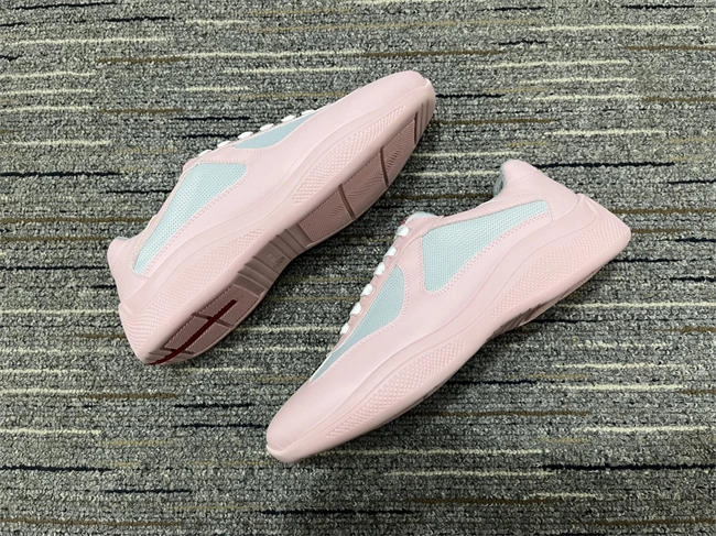 Pra*a cup sneakers easymatch 3276