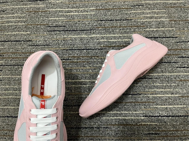Pra*a cup sneakers easymatch 3276