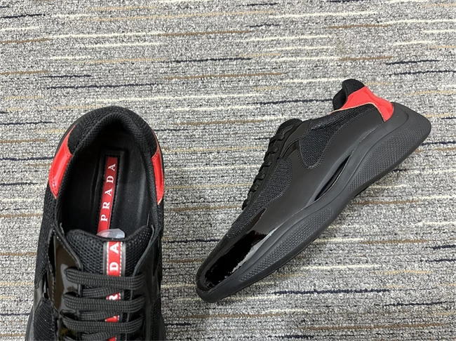 Pra*a cup sneakers streetready 3301