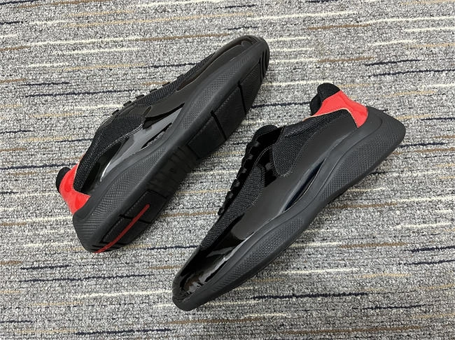 Pra*a cup sneakers streetready 3301