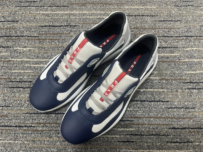 Pra*a cup sneakers waterresistant 3299