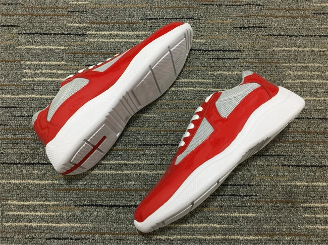 Pra*a cup sneakers compact 3302