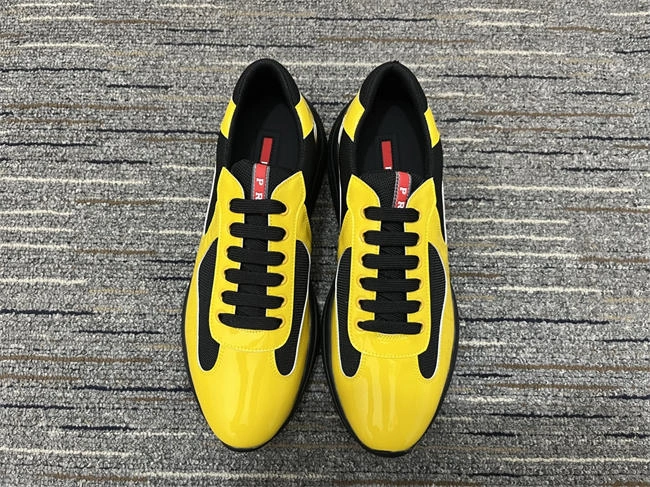 Pra*a cup sneakers original 3278