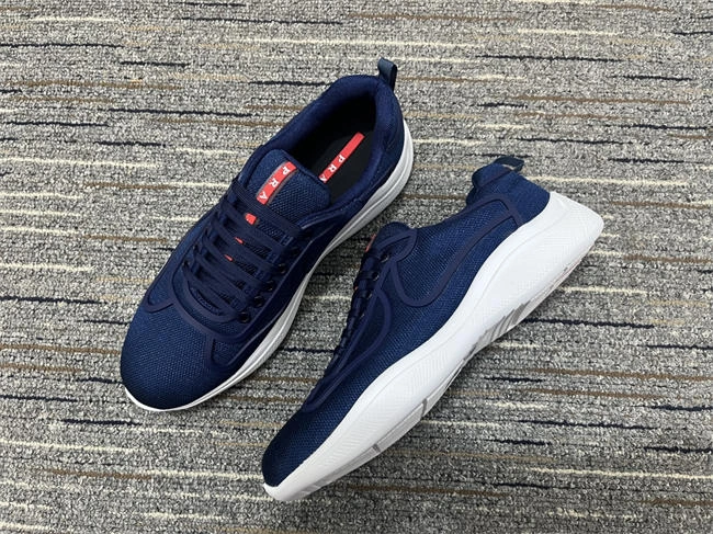 Pra*a cup sneakers smartchoice 3277