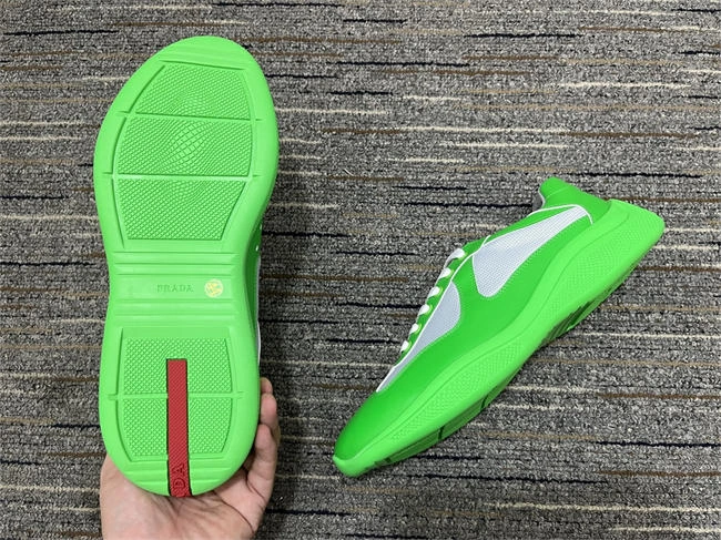 Pra*a cup sneakers affordable 3280