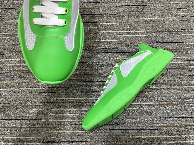 Pra*a cup sneakers affordable 3280