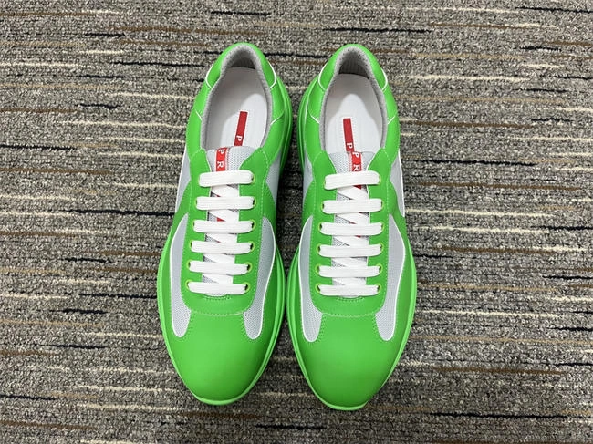 Prada Cup Sneakers Affordable 3280